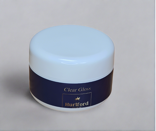 Hurlford Clear Gloss Makeup