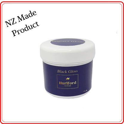 Hurlford Impact Gloss Makeup