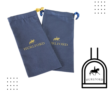 Hurlford Glove Bag