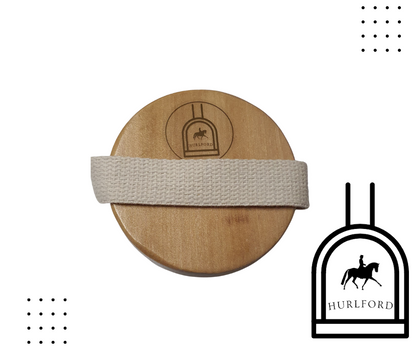Hurlford Bath & Body Brush