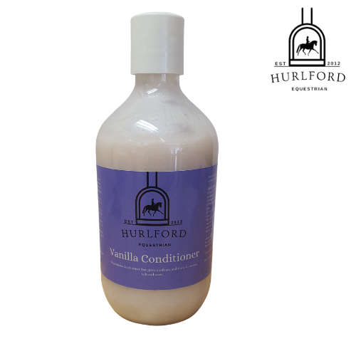 Hurlford Horse Vanilla Conditioner